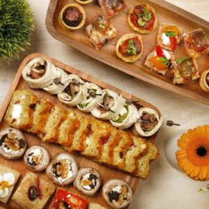 "Essentiel" - Traiteur cocktail apéritif