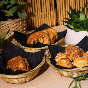 Formule Essentiel Petit-Déjeuner