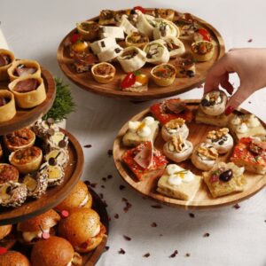 "Prestige" - Traiteur cocktail apéritif