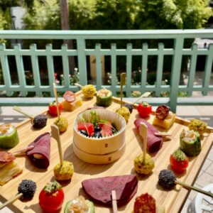 "Selection" - Traiteur cocktail apéritif