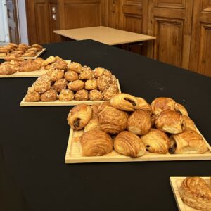 Formule Petit-Déjeuner - "Sélection"