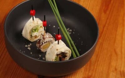 Quel buffet pour un pot de départ à la retraite ?