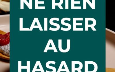Organisation de séminaire : 16 étapes Incontournables détaillées