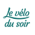 NET_Logo fond blanc écriture vert du vélo du soir traiteur événementiel artisanal éco-responsable paris 