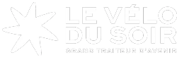 Le Vélo du soir : Traiteur Paris