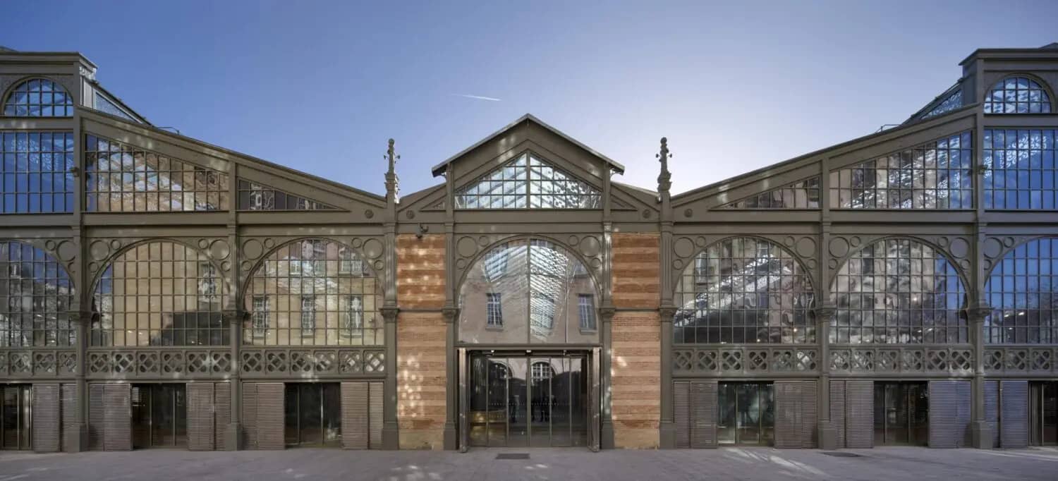 NETMG+_Carreau-du-Temple-Exterieur-Spuller-©-Fernando-Javier-Urquijo NETMG+_Carreau-du-Temple-Exterieur-Spuller-©-Fernando-Javier-Urquijo