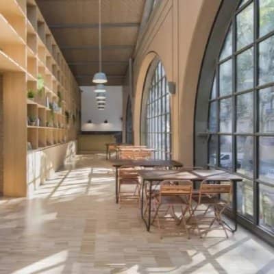 NETMG+_Le-Carreau-du-Temple-Mezzanine-©Atelier-LAME-architecture-et-Michalina-Malec- NETMG+_Le-Carreau-du-Temple-Mezzanine-©Atelier-LAME-architecture-et-Michalina-Malec-