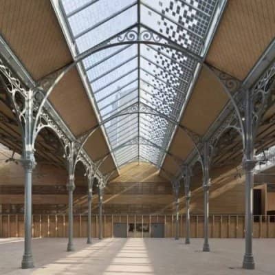 NETMG+_Le-Carreau-du-Temple-Nef-2014-©Fernando-Javier-Urquijo NETMG+_Le-Carreau-du-Temple-Nef-2014-©Fernando-Javier-Urquijo