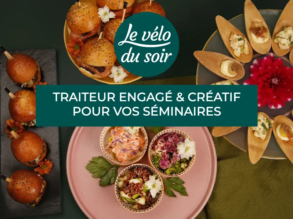 NET_Ardoise noire avec pièces endives pistache et dinde - le vélo du soir traiteur 500 personnes