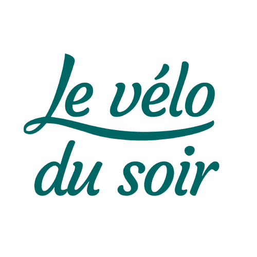Logo fond blanc écriture vert du vélo du soir traiteur événementiel artisanal éco-responsable paris - (3) (1) NET_Logo fond blanc écriture vert du vélo du soir traiteur événementiel paris