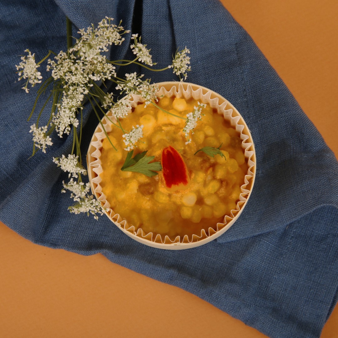 NET_Plateaux pièces sucrées - cuillières - chessecake citron- biscuits fourrés