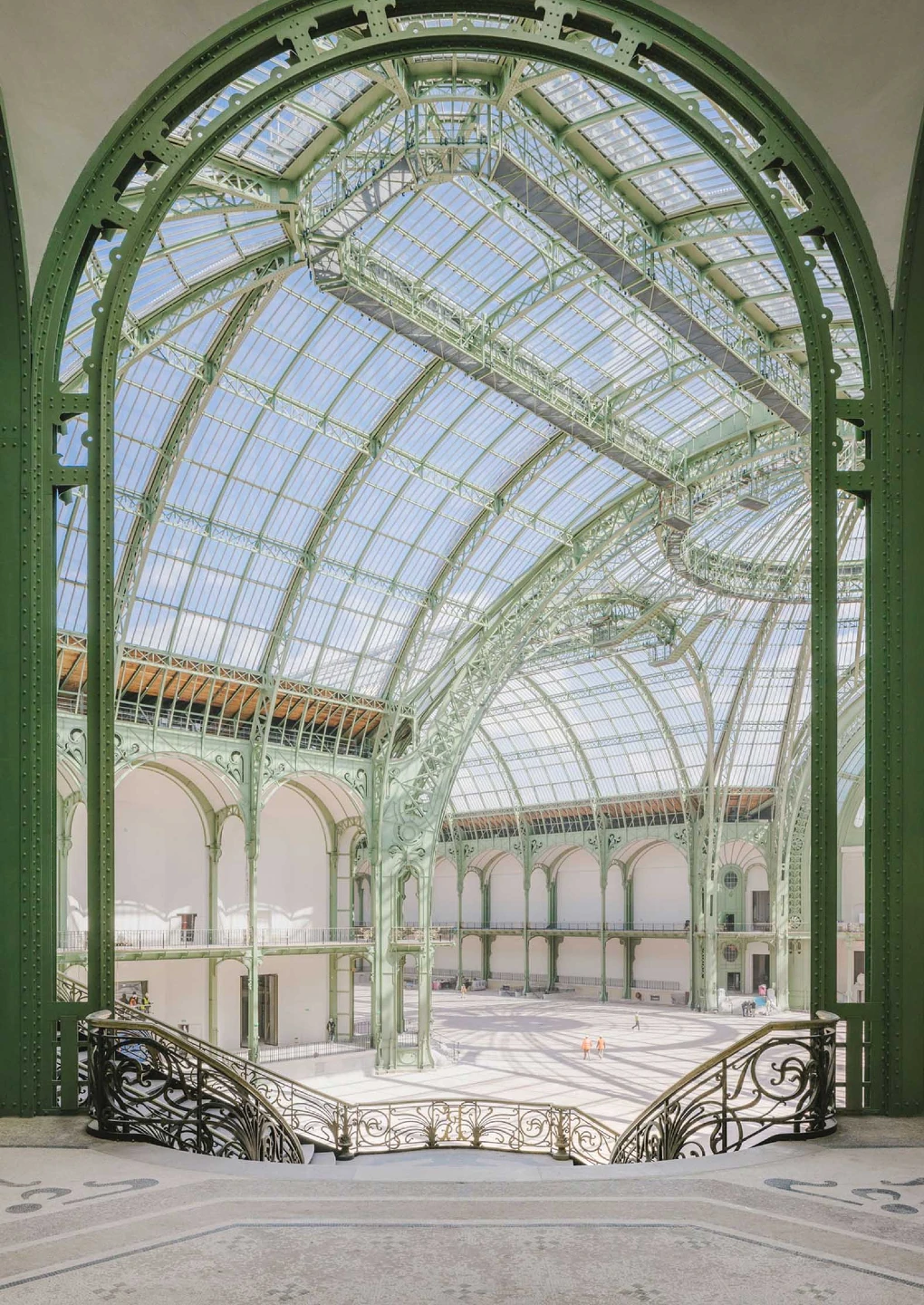 cocktail dinatoire paris