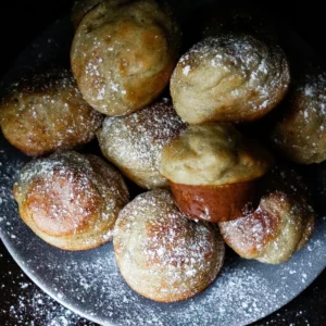 Animation Choux Garnis