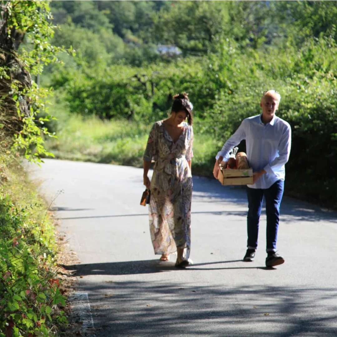 traiteur événementiel à Paris 5