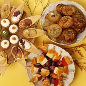 Formule Petit-Déjeuner - "Prestige"